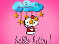 խաղ Hidden Stars Hello Kitty