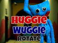 խաղ Huggie Wuggie Rotate