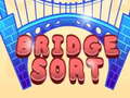 խաղ Bridge Sort