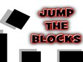 խաղ Jump The Block