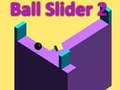 խաղ Ball Slider 2