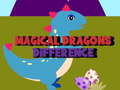 խաղ Magical Dragons Difference