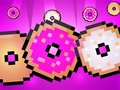 խաղ Donut Factory