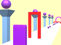 խաղ Jelly Parkour