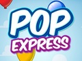 խաղ PoP Express