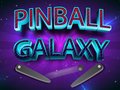 խաղ Pinball Galaxy