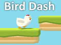 խաղ Bird Dash