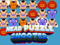 խաղ Head Puzzle Shooter