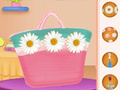 խաղ Baby Taylor Crafting Fun