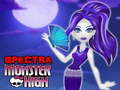 խաղ Spectra Monster High 