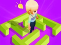 խաղ Maze Escape 3d