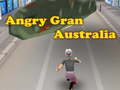 խաղ Angry Gran Australia