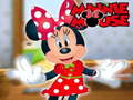 խաղ Minnie Mouse 