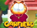 խաղ Garfield 