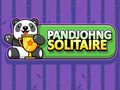 խաղ Pandjohng Solitaire