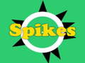 խաղ Spikes
