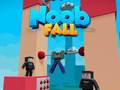 խաղ Noob Fall