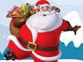 խաղ Santa Claus Finders