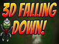 խաղ 3D Falling Down