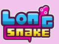 խաղ Long Snake