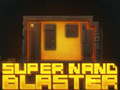 խաղ Super Nano Blaster