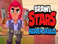 խաղ Brawl Stars Hidden Skulls