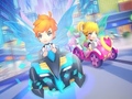 խաղ Boom Kart 3D