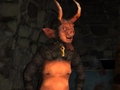 խաղ Krampus
