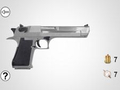 խաղ Desert Eagle Simulator