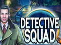 խաղ Detective Squad