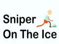 խաղ Sniper on the Ice