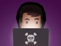 խաղ Hacker Rush