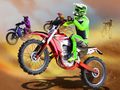 խաղ Dirt Bike Motocross