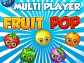 խաղ Fruit Pop Multi Player