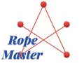 խաղ Rope Master
