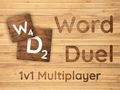 խաղ Word Duel