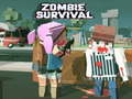 խաղ Zombie Survival