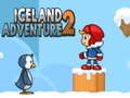 խաղ Icedland Adventure 2