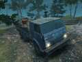 խաղ 4WD Off-Road Driving Sim