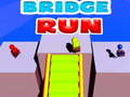 խաղ Bridge run
