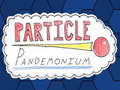 խաղ Particle Pandemonium