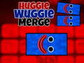 խաղ Huggie Wuggie Merge