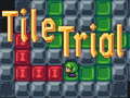 խաղ Tile Trial