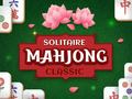 խաղ Classic Mahjong Solitaire