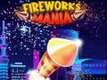 խաղ FireWork Mania