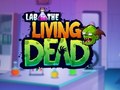 խաղ Lab of the Living Dead