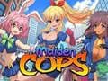 խաղ Maiden Cops