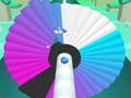 խաղ Paint it Rush