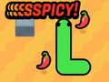 խաղ SSSpicy Snake