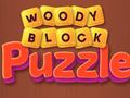 խաղ Woody Block Puzzles